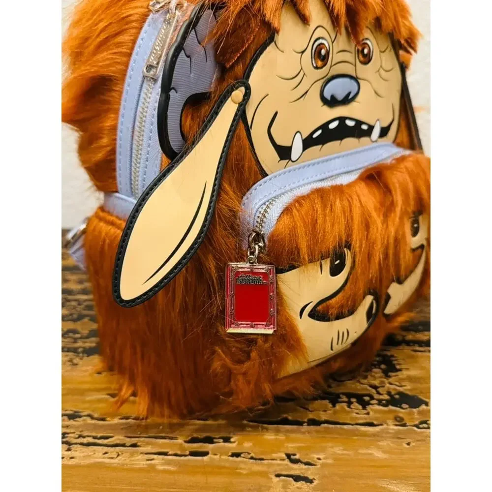 Loungefly “ludo… friend